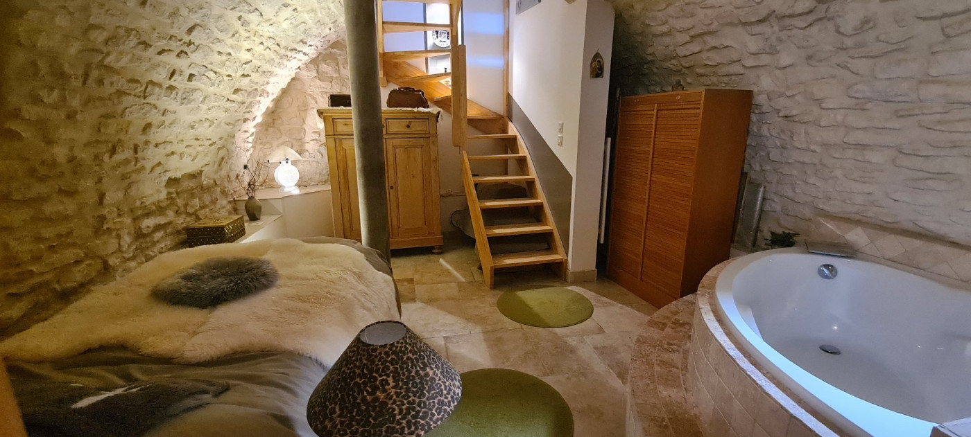 à vendre Maison de village Uzes - Photo 23