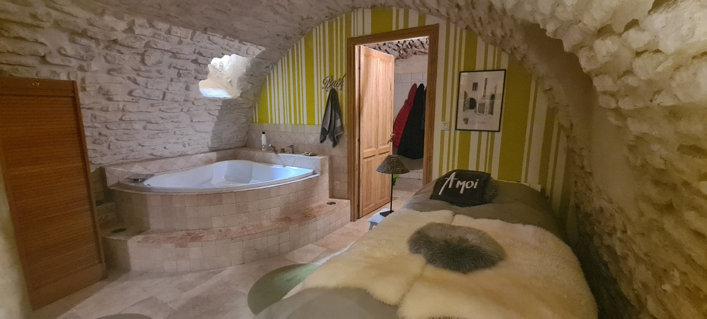 à vendre Maison de village Uzes - Photo 22