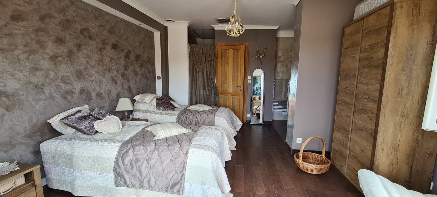 à vendre Maison de village Uzes - Photo 19