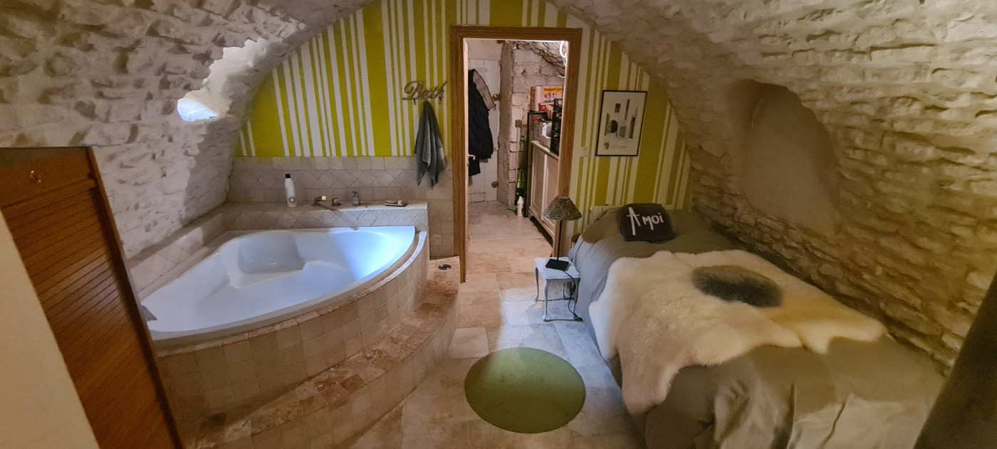 à vendre Maison de village Uzes - Photo 9