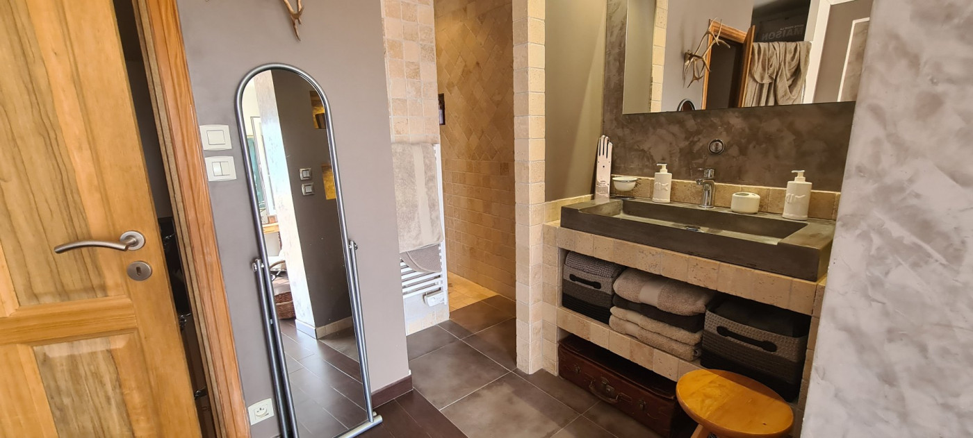 à vendre Maison de village Uzes - Photo 21