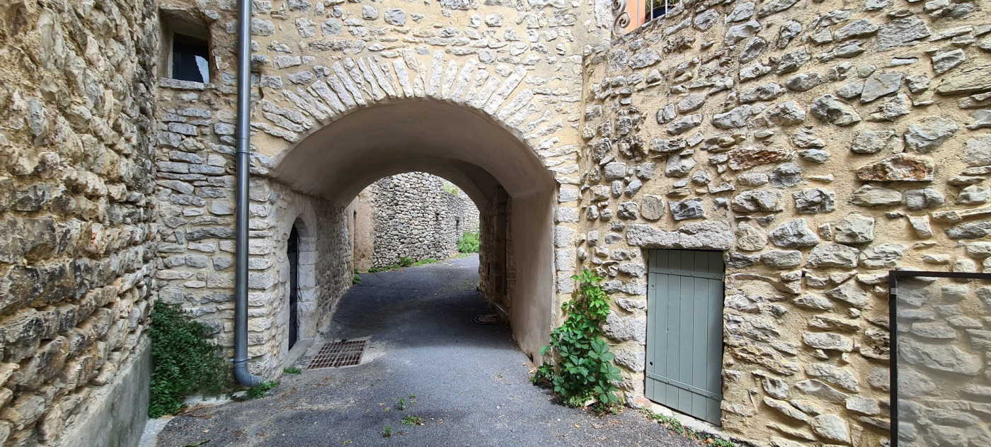 à vendre Maison de village Uzes - Photo 11