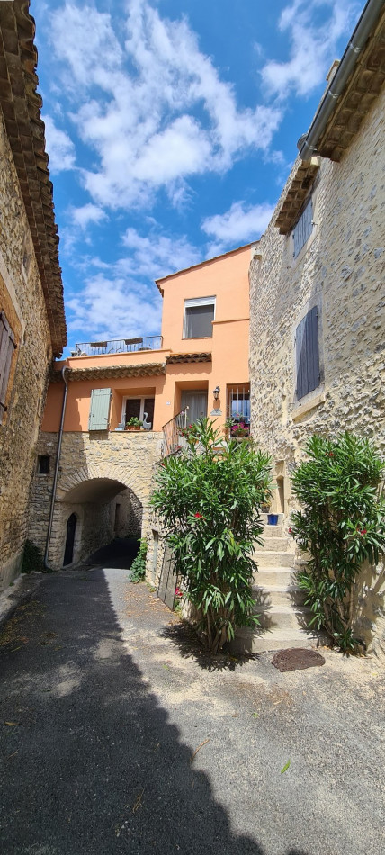 à vendre Maison de village Uzes - Photo 25