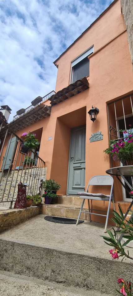 à vendre Maison de village Uzes - Photo 12