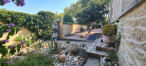  vendre Villa Uzes