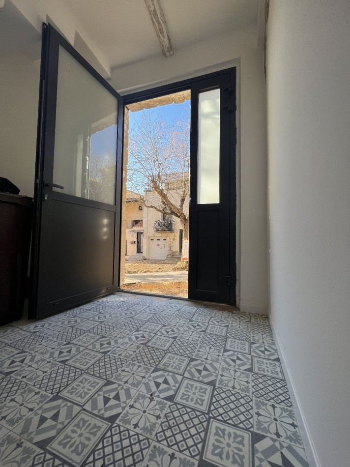 à vendre Maison de village Saint Quentin La Poterie - Photo 11