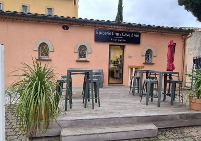 location Bureau Saint Quentin La Poterie