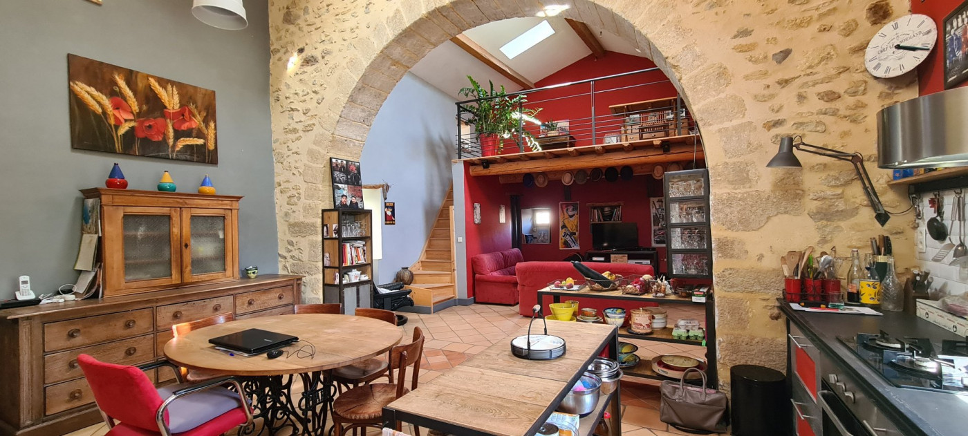 à vendre Mas Uzes - Photo 15