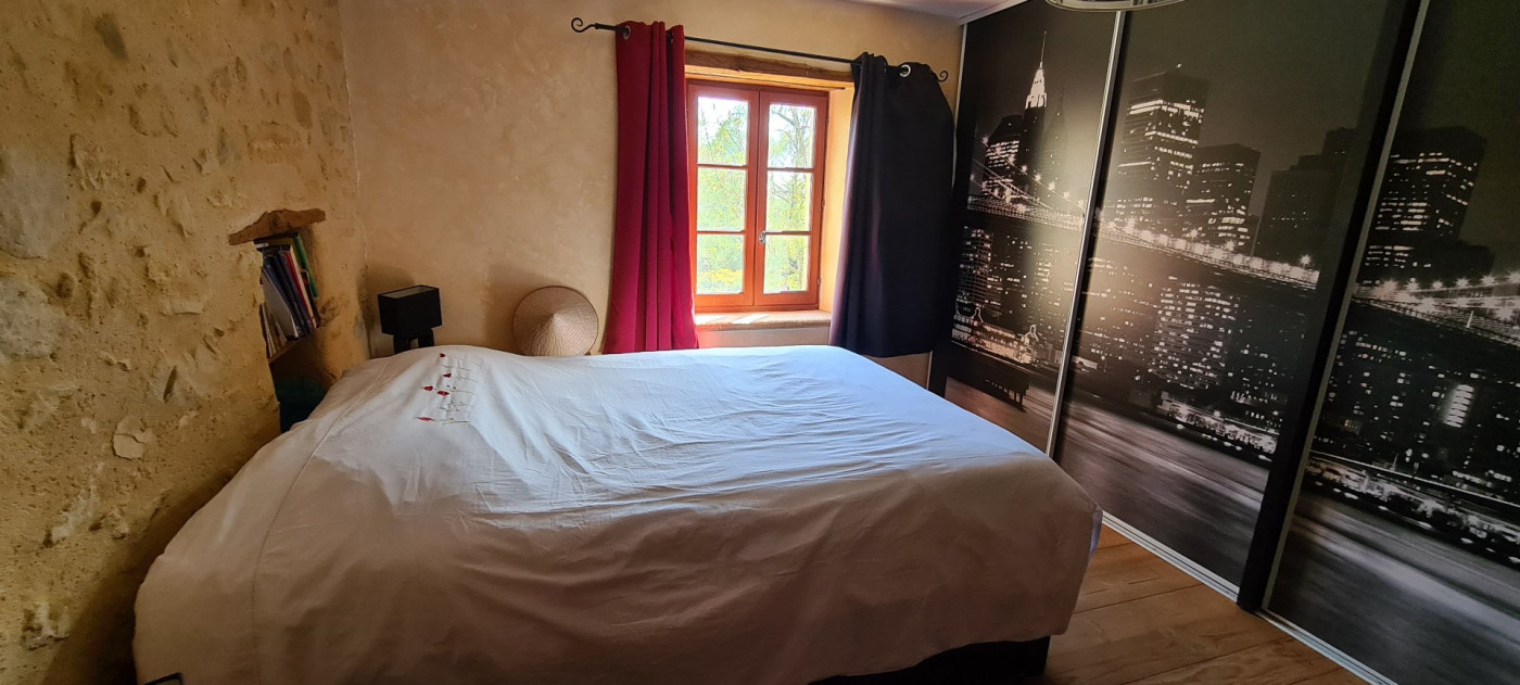 à vendre Mas Uzes - Photo 20