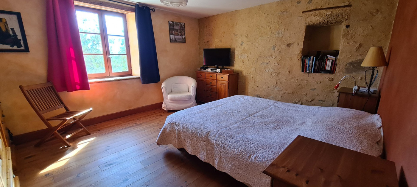 à vendre Mas Uzes - Photo 9