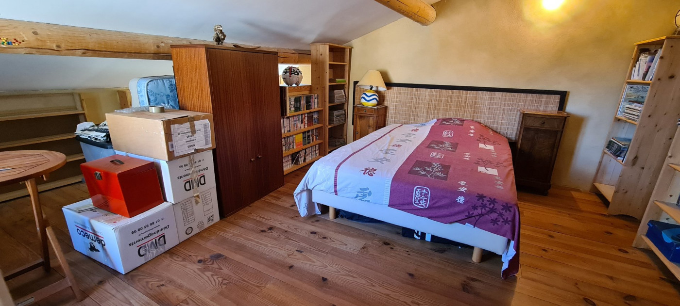 à vendre Mas Uzes - Photo 21