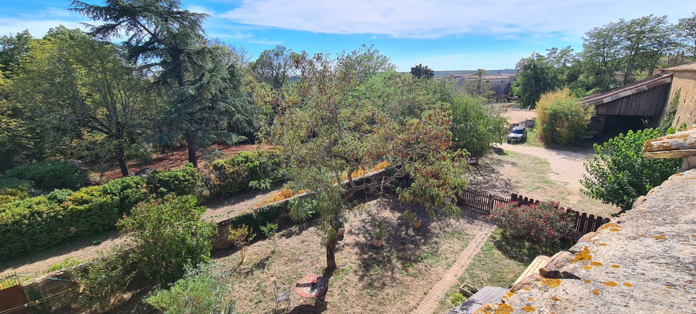 à vendre Mas Uzes - Photo 5