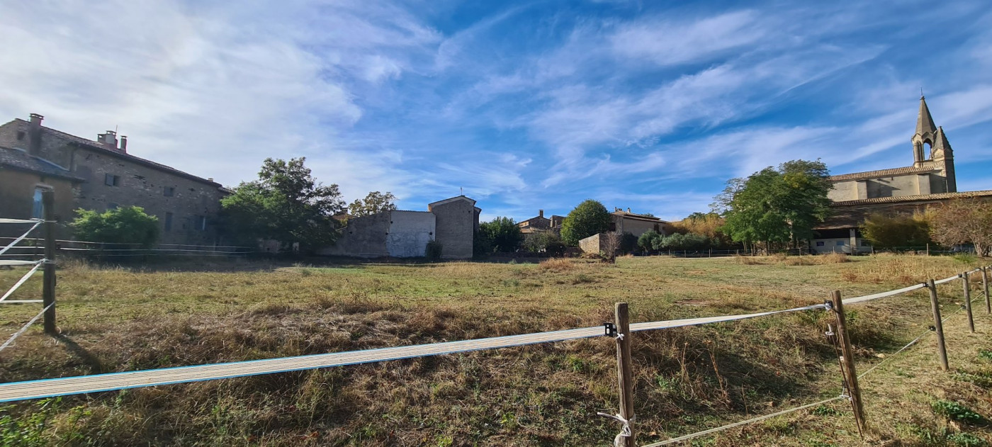 à vendre Mas Uzes - Photo 7