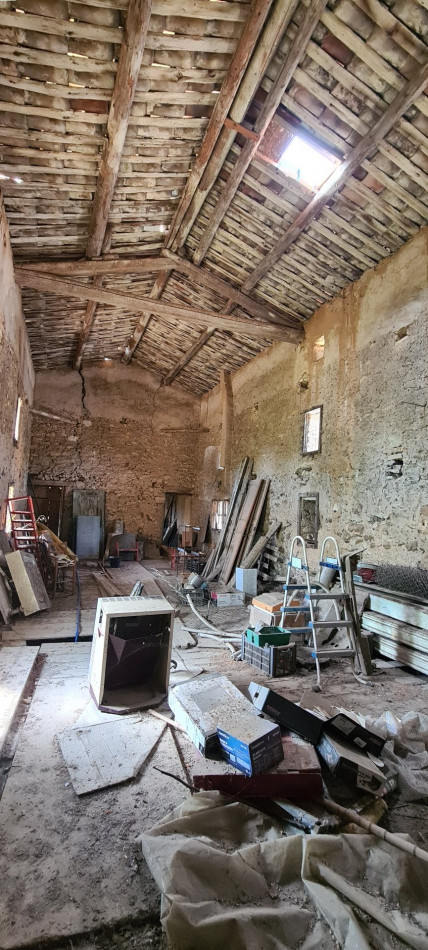 à vendre Mas Uzes - Photo 24