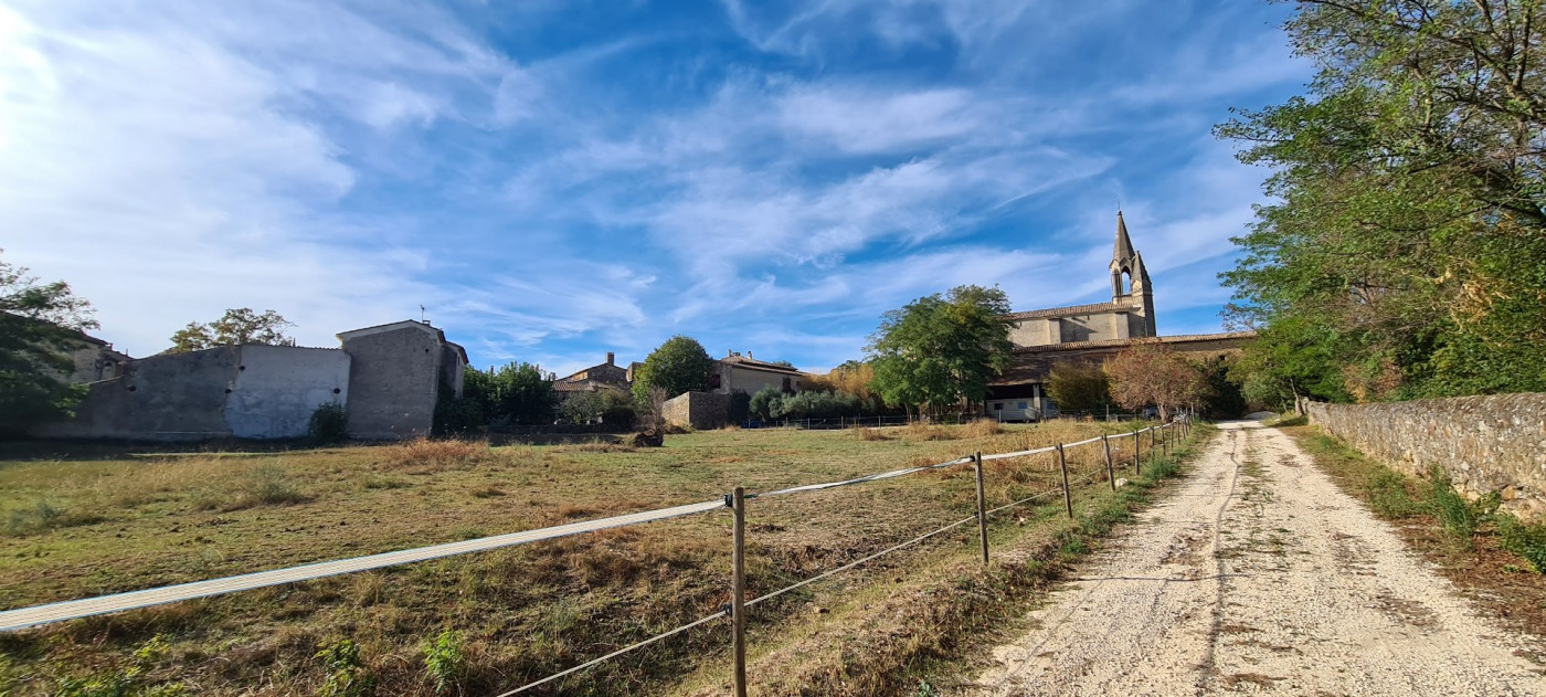 à vendre Mas Uzes - Photo 11