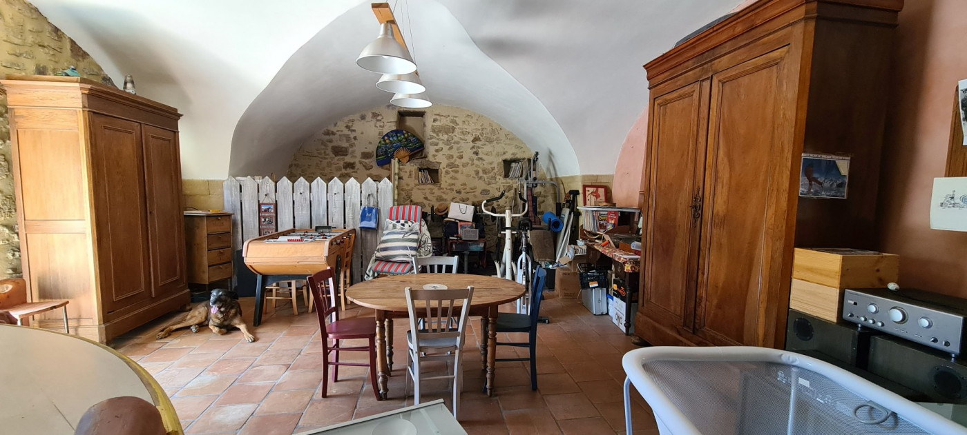 à vendre Mas Uzes - Photo 22