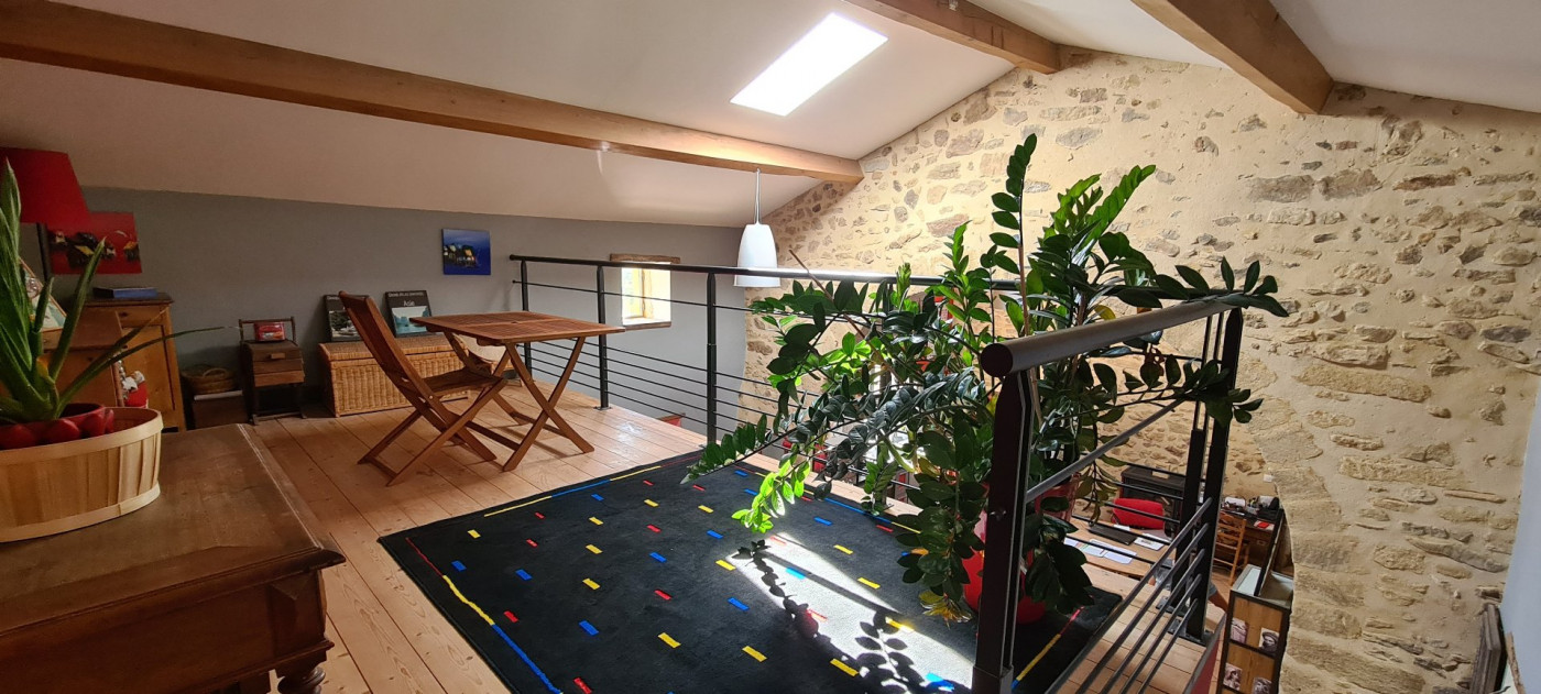 à vendre Mas Uzes - Photo 19