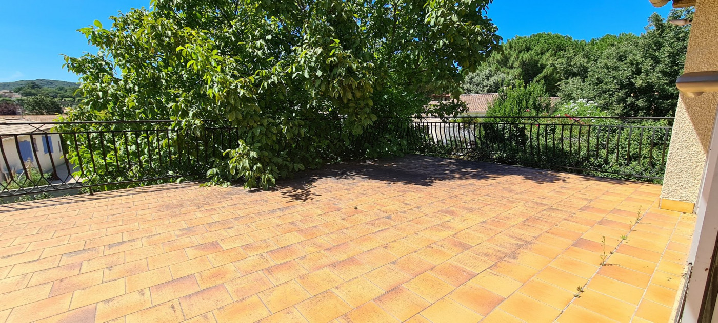 à vendre Maison Uzes - Photo 14