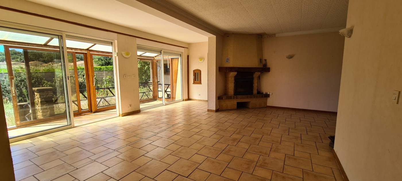 à vendre Maison Uzes - Photo 6