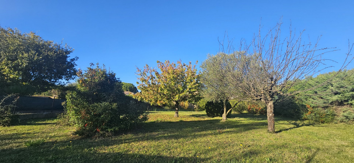 à vendre Maison Uzes - Photo 11