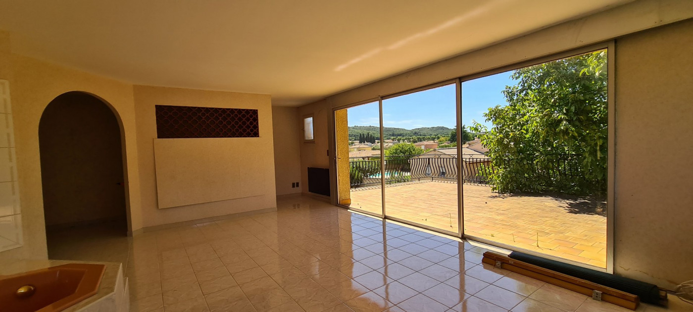à vendre Maison Uzes - Photo 4