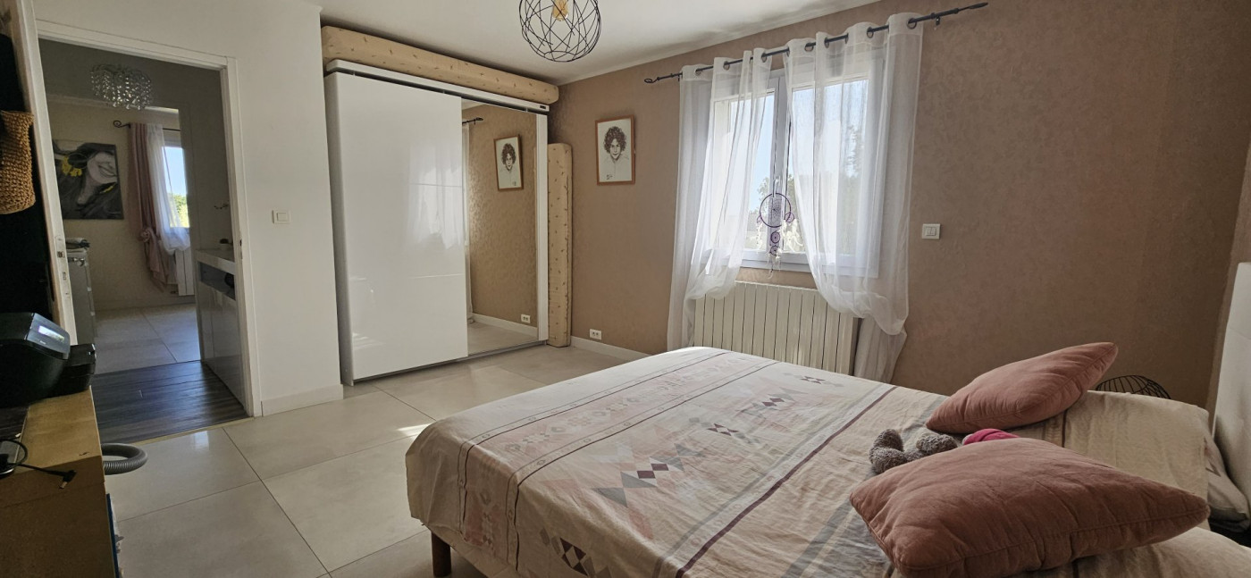 à vendre Maison Uzes - Photo 15