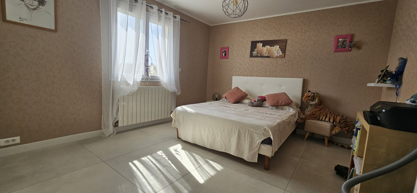 à vendre Maison Uzes - Photo 8