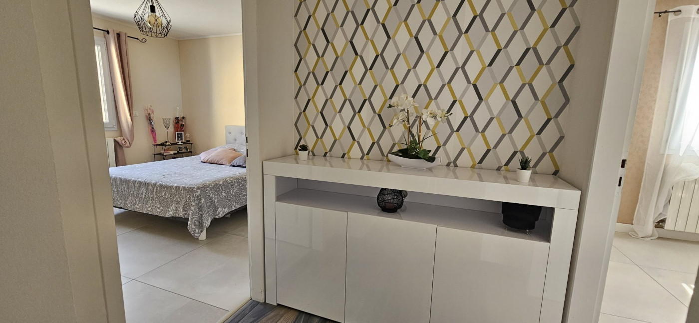 à vendre Maison Uzes - Photo 13