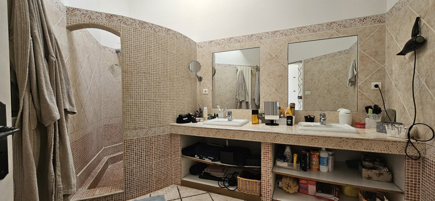 à vendre Maison Uzes - Photo 11