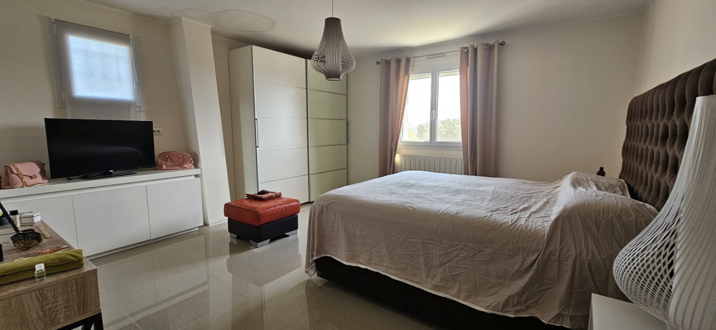 à vendre Maison Uzes - Photo 17