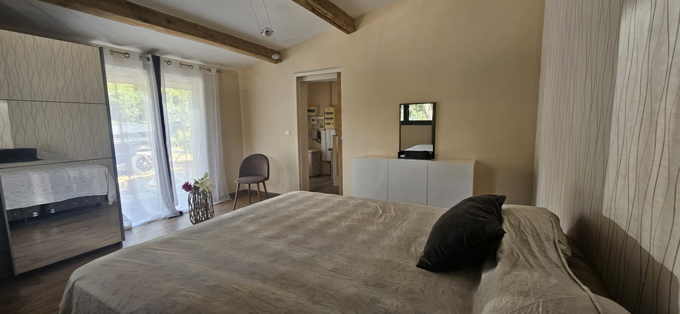 à vendre Maison Uzes - Photo 16