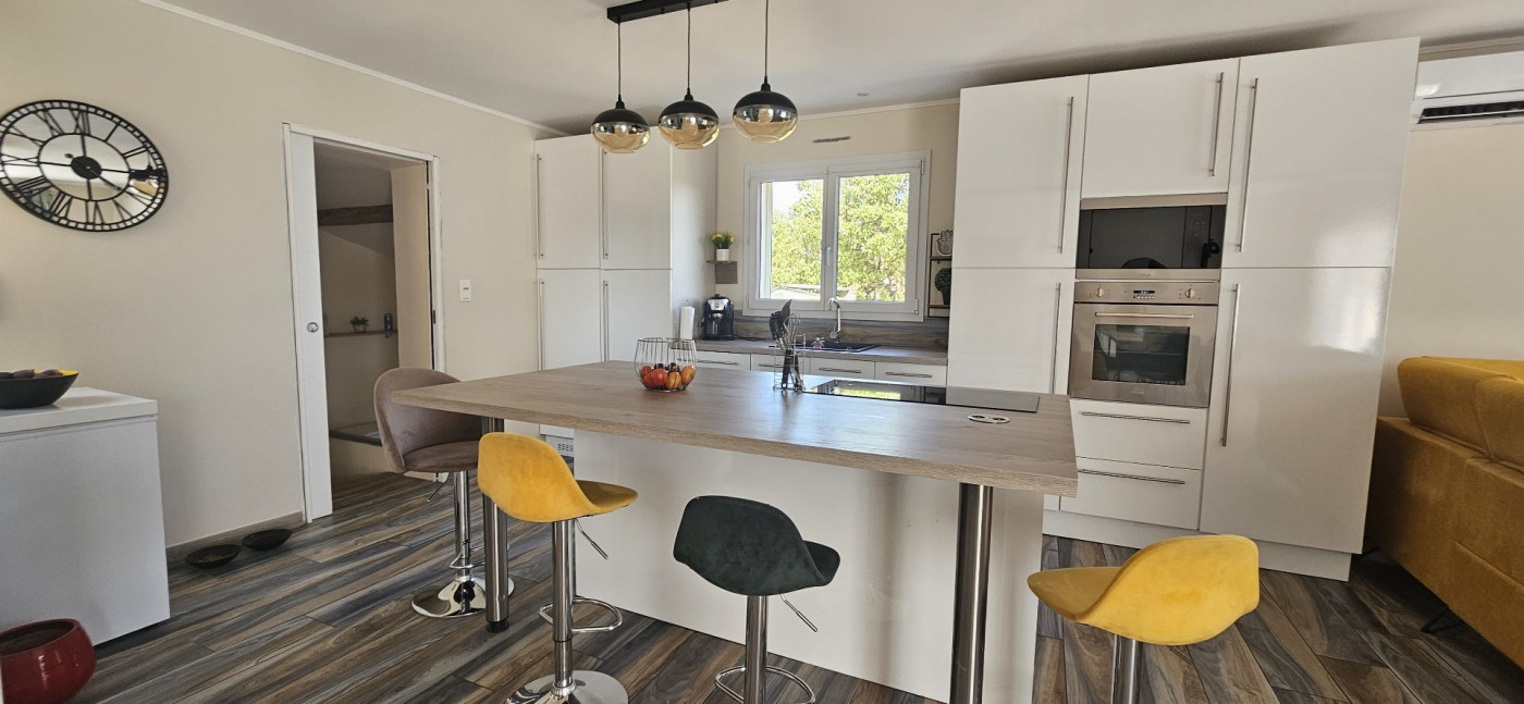 à vendre Maison Uzes - Photo 5