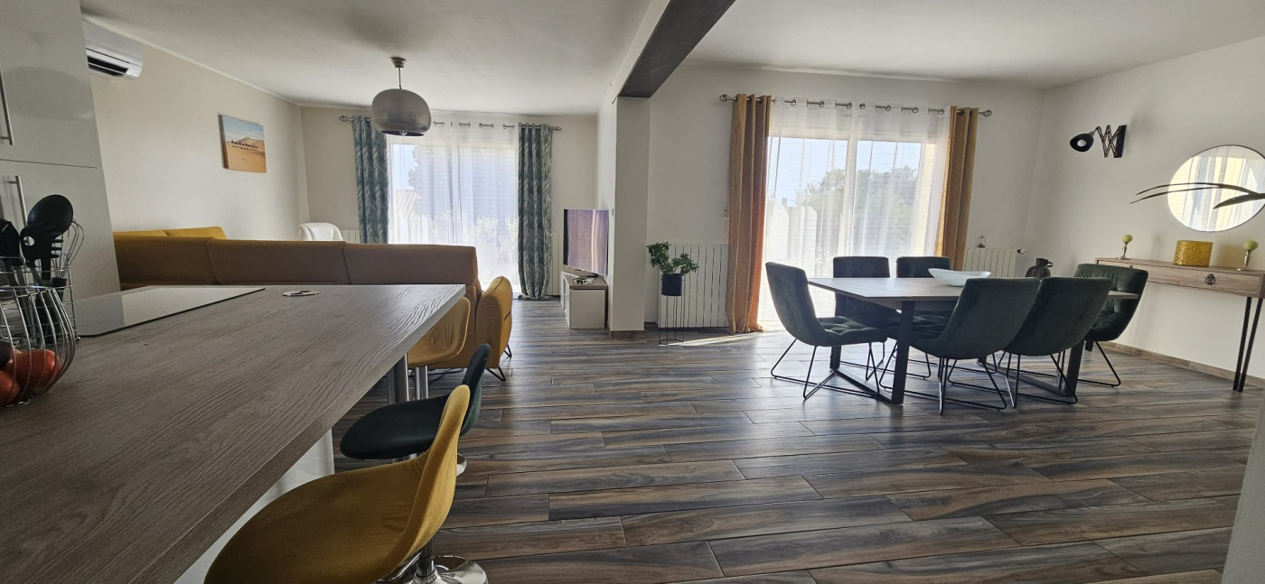 à vendre Maison Uzes - Photo 18