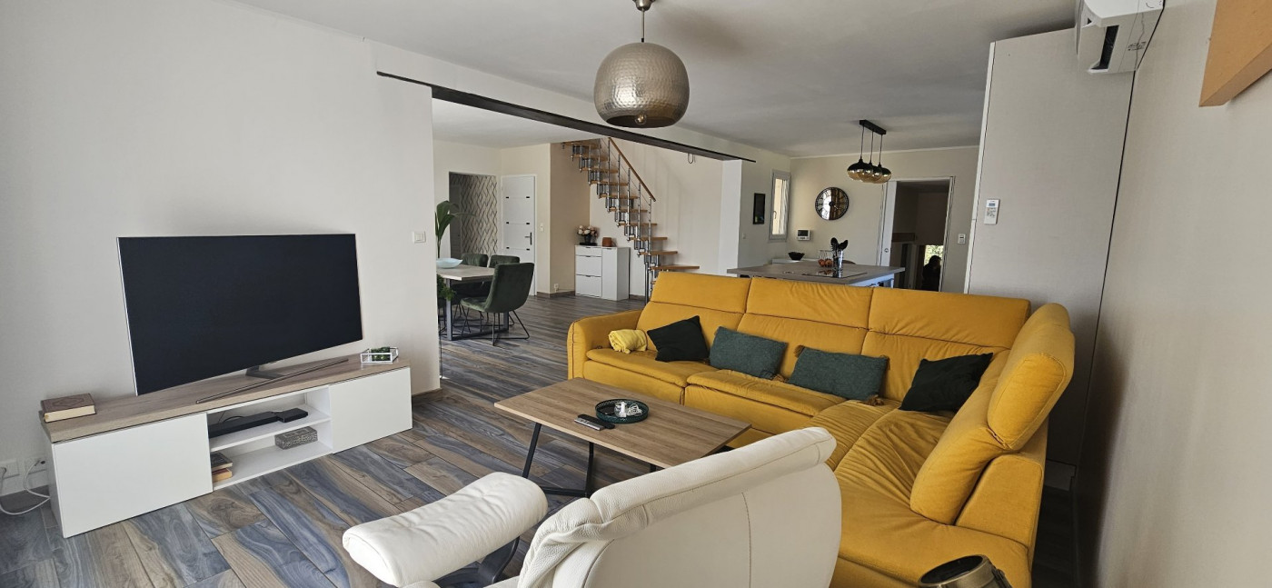 à vendre Maison Uzes - Photo 22