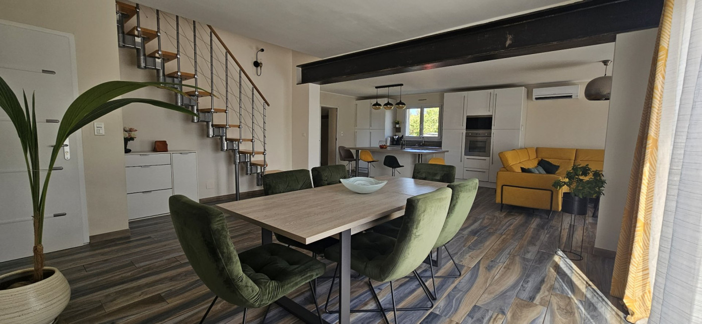 à vendre Maison Uzes - Photo 24