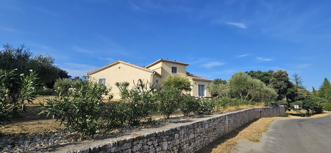 à vendre Maison Uzes - Photo 25