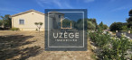 à vendre Maison Uzes