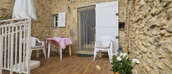 vente Maison de village Uzes
