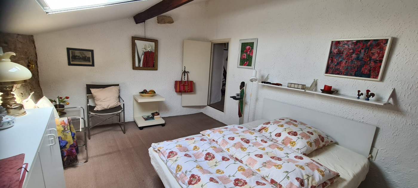 à vendre Maison de village Uzes - Photo 19