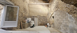 vente Maison de village Uzes