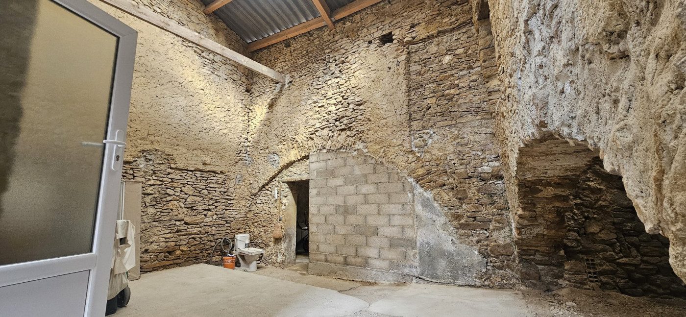à vendre Maison de village Uzes - Photo 9