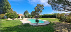 à vendre Villa Uzes