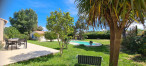 à vendre Villa Uzes