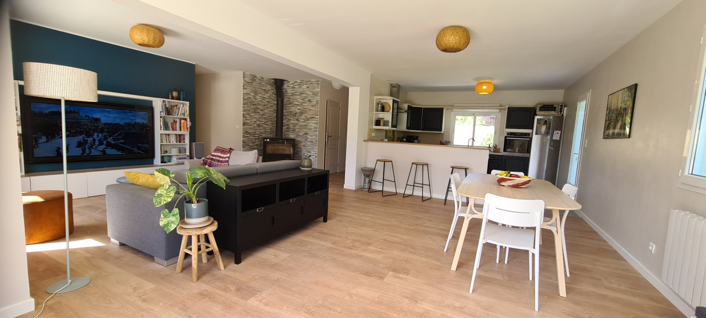 à vendre Villa Uzes - Photo 5