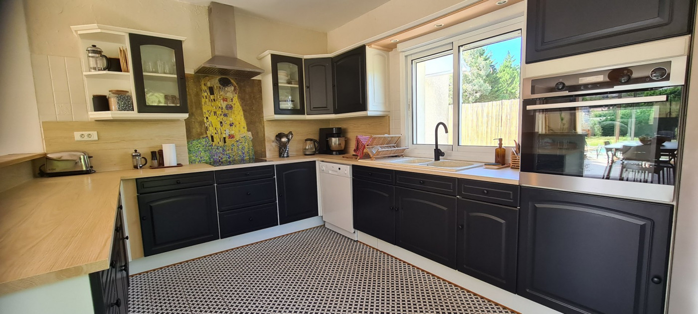 à vendre Villa Uzes - Photo 6