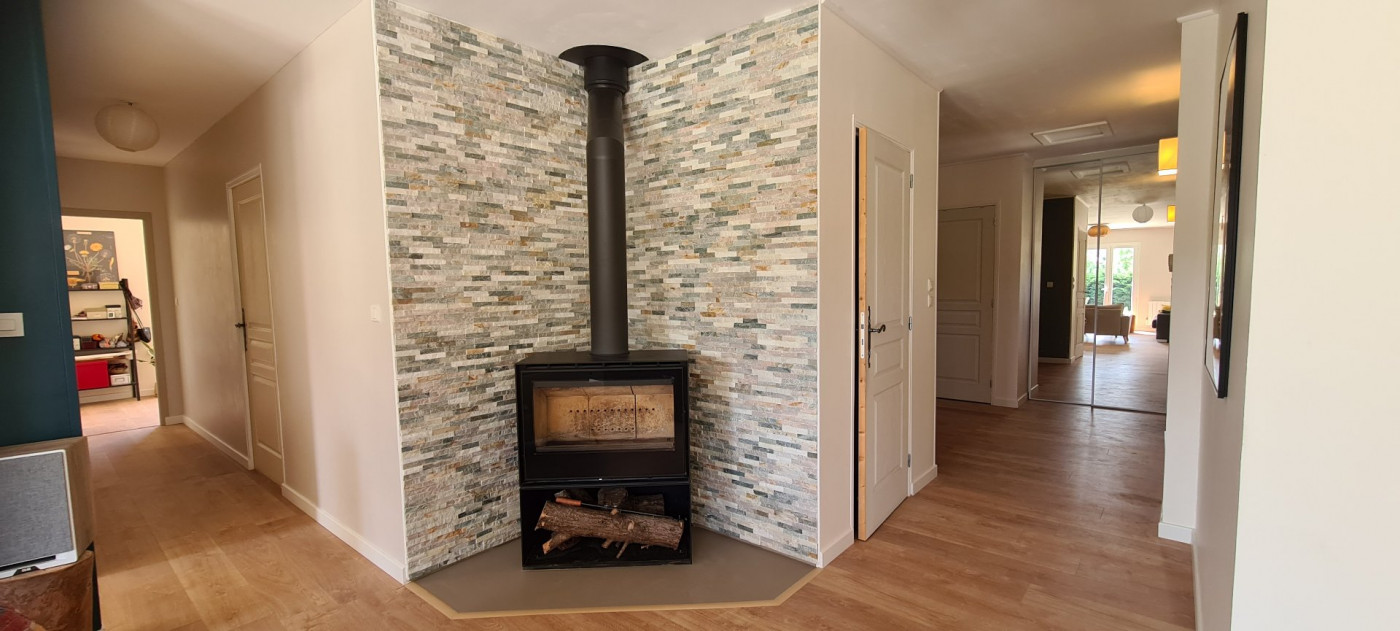 à vendre Villa Uzes - Photo 17