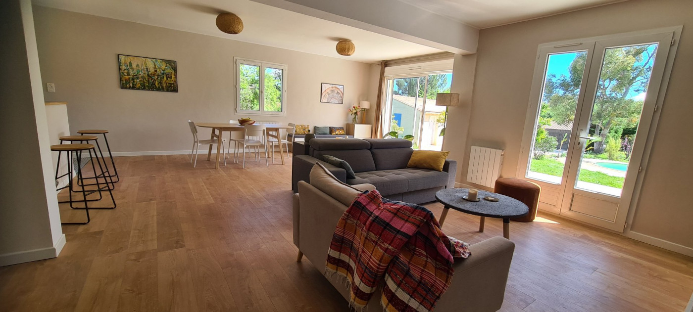 à vendre Villa Uzes - Photo 15