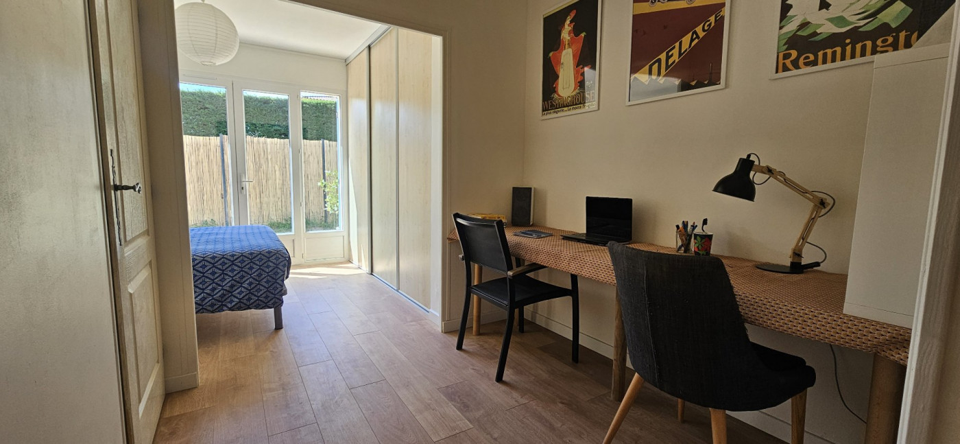 à vendre Villa Uzes - Photo 7