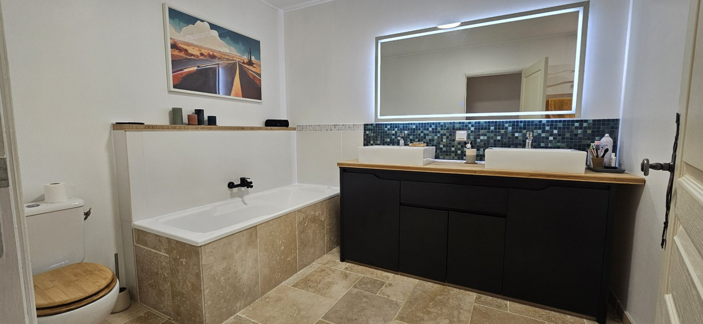 à vendre Villa Uzes - Photo 8