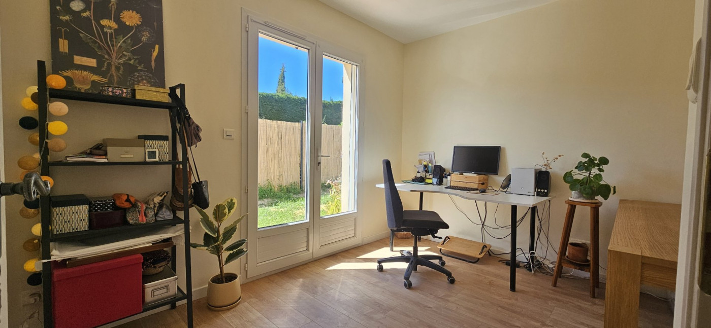 à vendre Villa Uzes - Photo 23